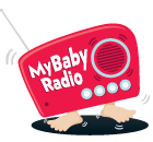 My Baby Radio - Radio for Families & New Parents