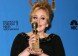 Adele: My son’s name is very personal to me