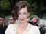 Milla Jovovich promotes film with family in tow